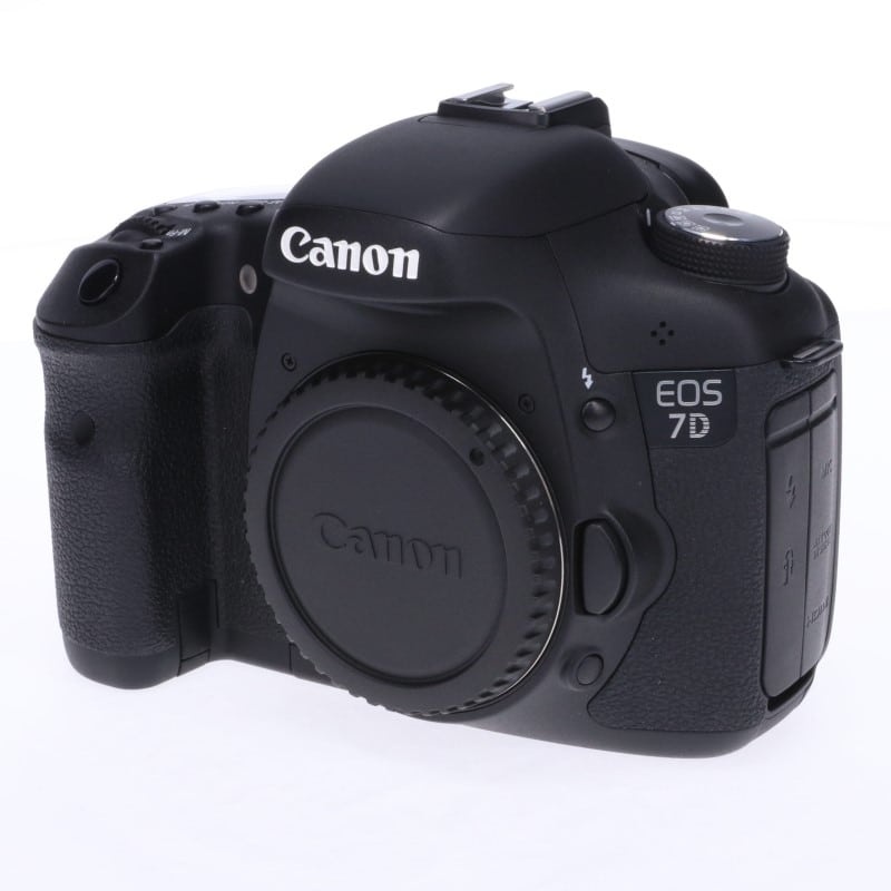 EOS 7D ボディー