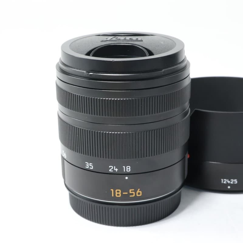 バリオ・エルマー T 18-56mm F3.5-5.6 ASPH. 11080