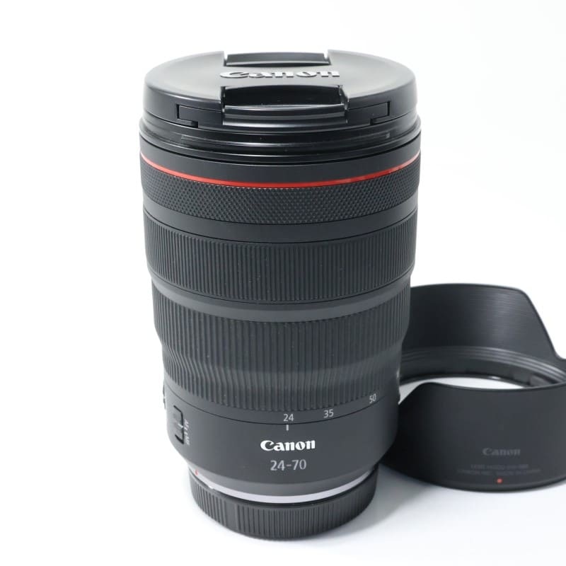 RF24-70mm F2.8 L IS USM
