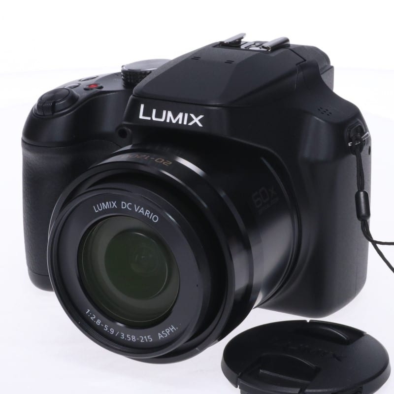 LUMIX FZ85D DC-FZ85D
