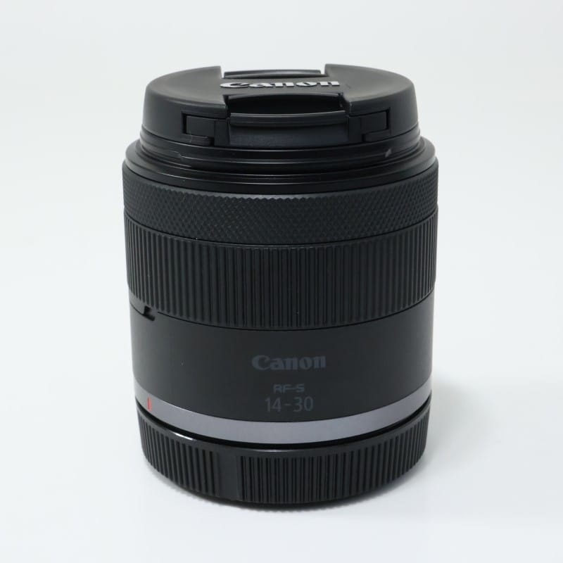RF-S14-30mm F4-6.3 IS STM PZ
