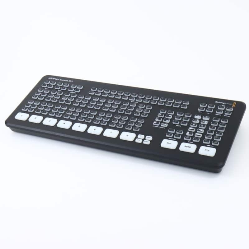 SWATEMMINICEXTISO [ATEM Mini Extreme ISO]