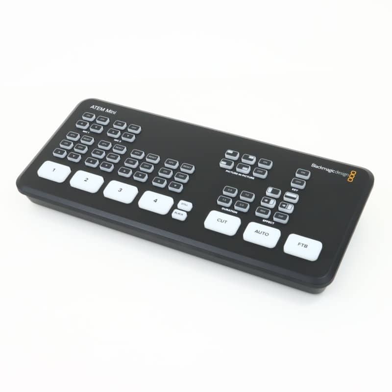 SWATEMMINI [ATEM Mini]