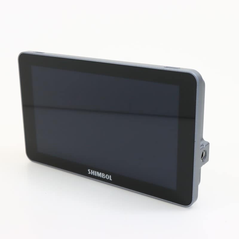 M5 [Professional on-camera monitor]