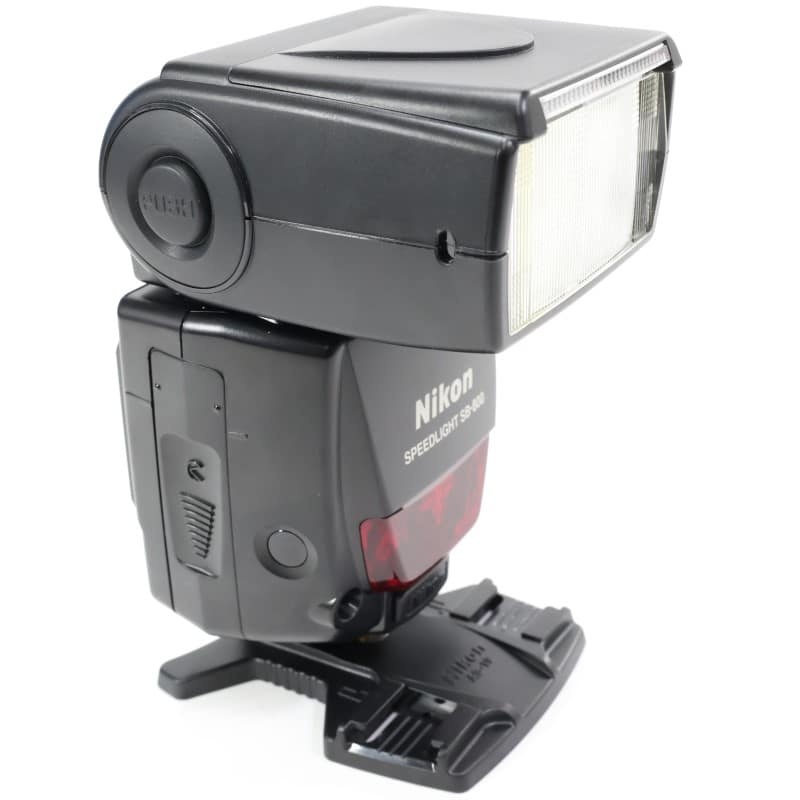 スピードライト SB-800