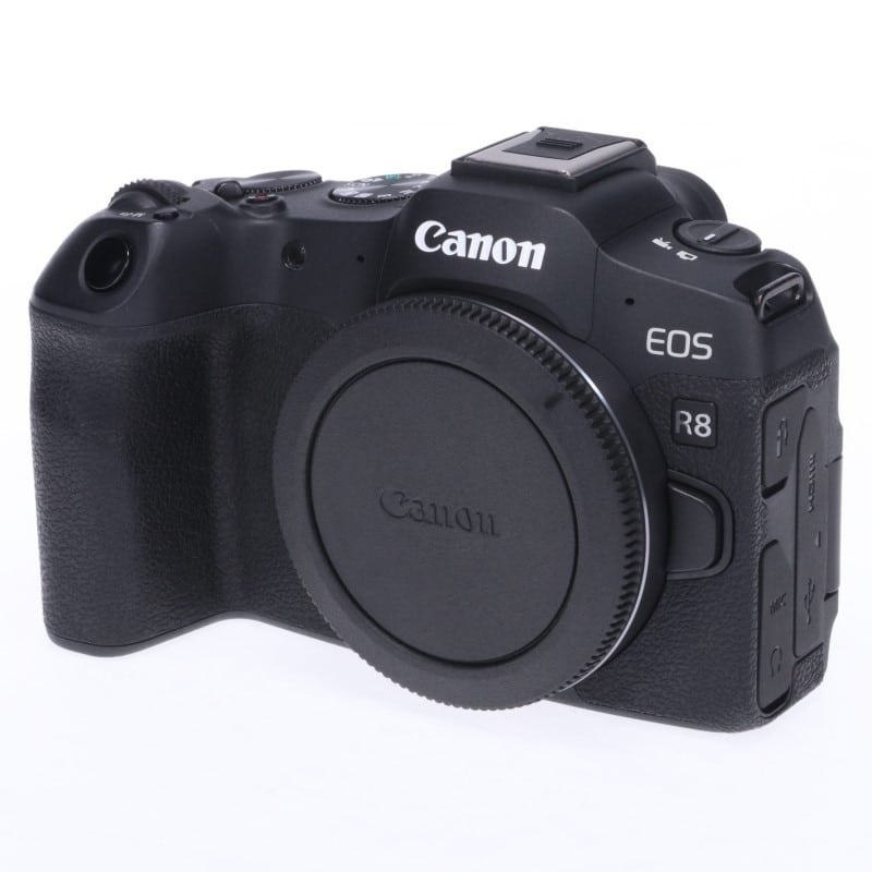 EOS R8 ボディー