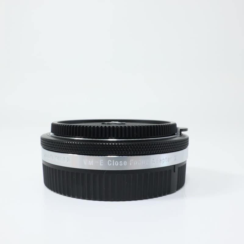 VM-E Close Focus Adapter II