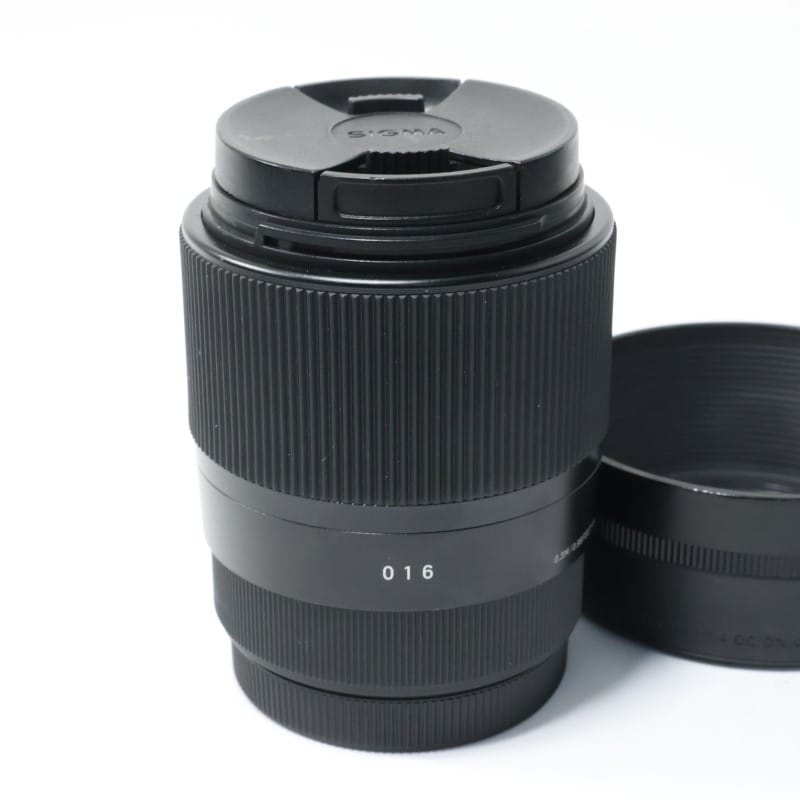 30mm F1.4 DC DN Contemporary 富士フイルムX