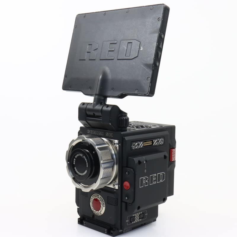 710-0305 [DSMC2 BRAIN w/ GEMINI 5K S35 Sensor]