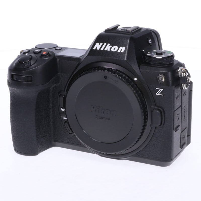 Z6III ボディ