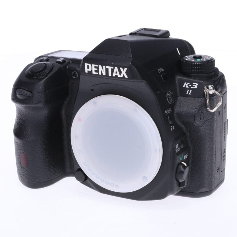 PENTAX K-3 II ボディ