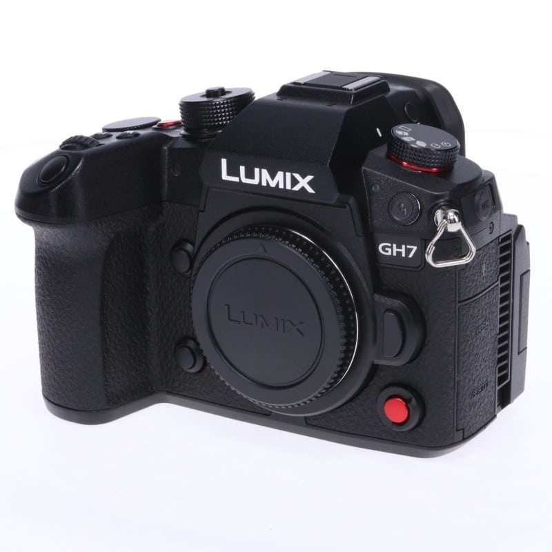 LUMIX GH7 ボディ DC-GH7