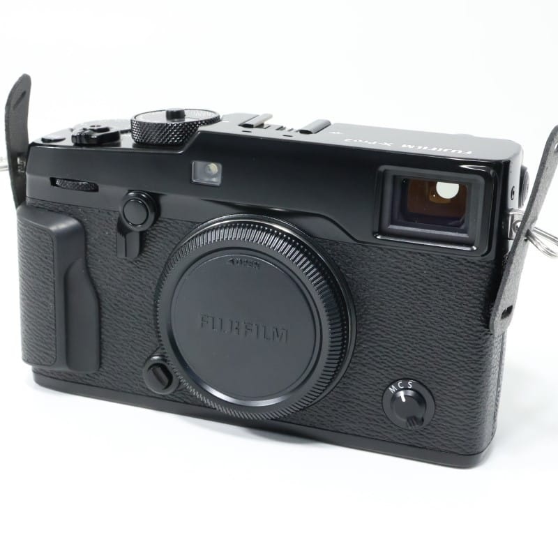 FUJIFILM X-Pro2 ボディ