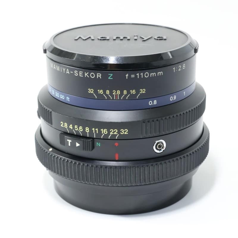 RZ用 Z 110mm F2.8