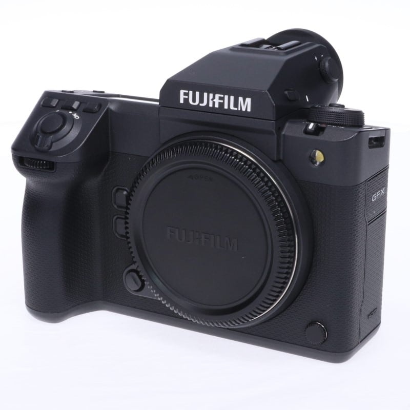 FUJIFILM GFX100 II ボディ