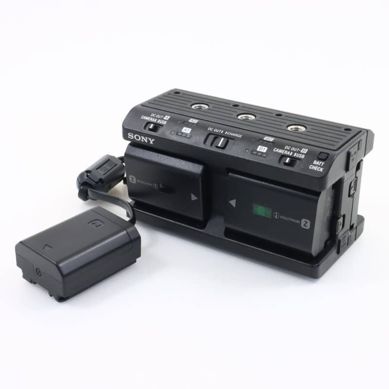 NPA-MQZ1K [マルチバッテリーアダプターキット]