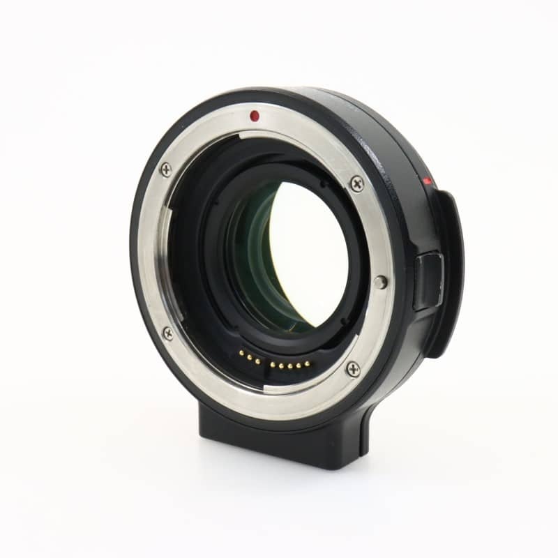 マウントアダプター EF-EOS R 0.71×