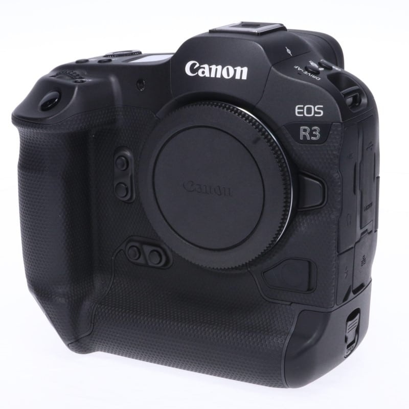 EOS R3 ボディー