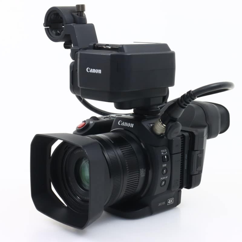 XC15 [業務用デジタルビデオカメラ]