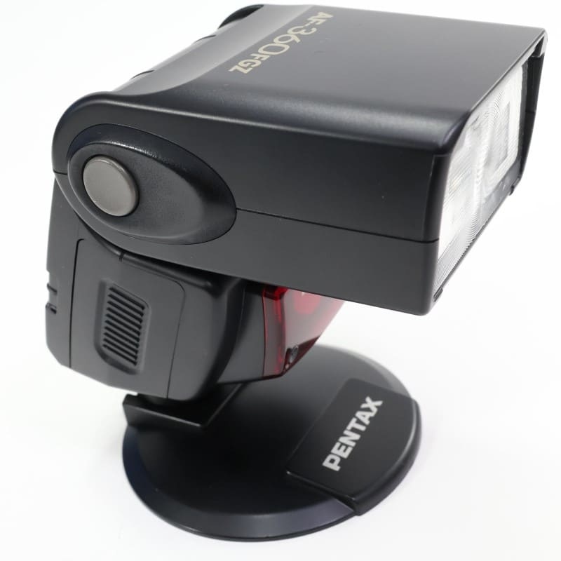 オートストロボ AF360FGZ