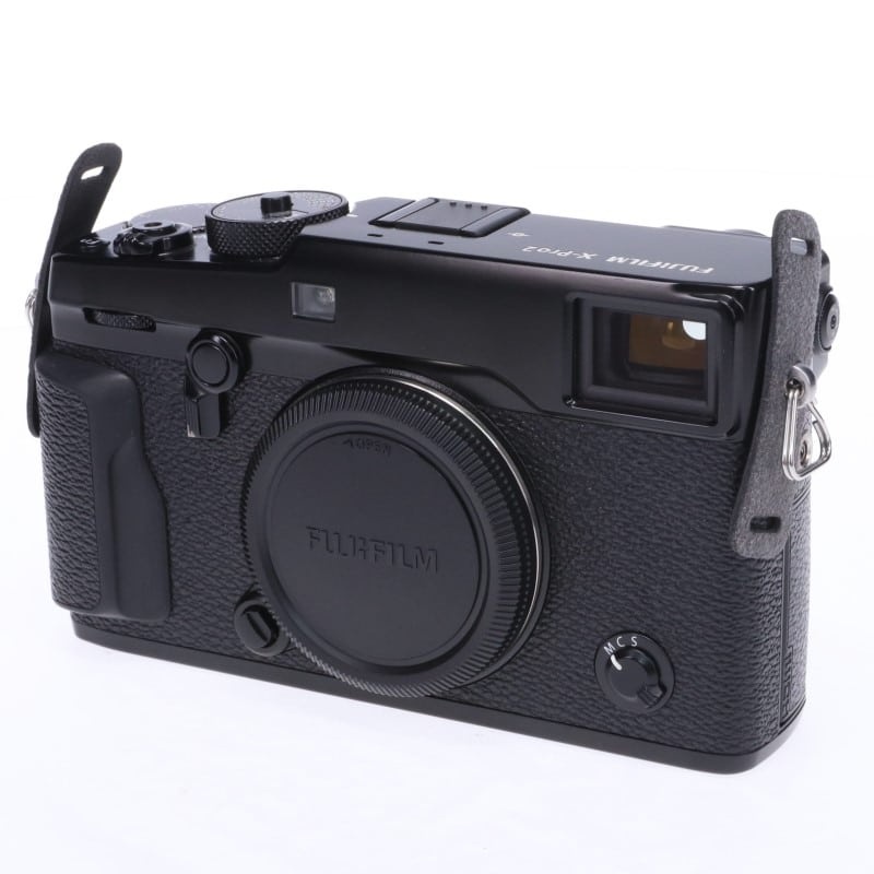 FUJIFILM X-Pro2 ボディ