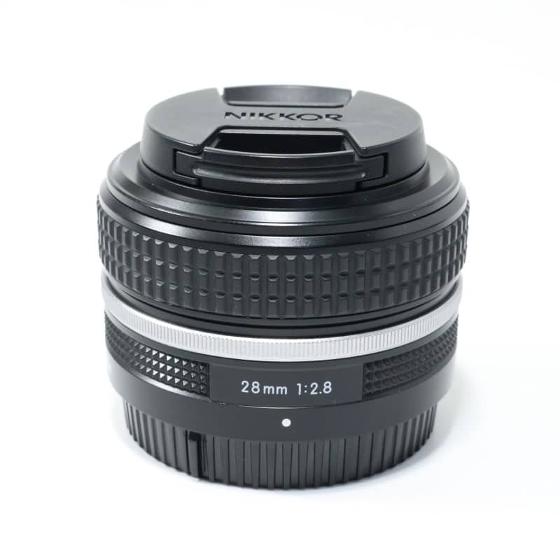 NIKKOR Z 28mm f/2.8 Special Edition