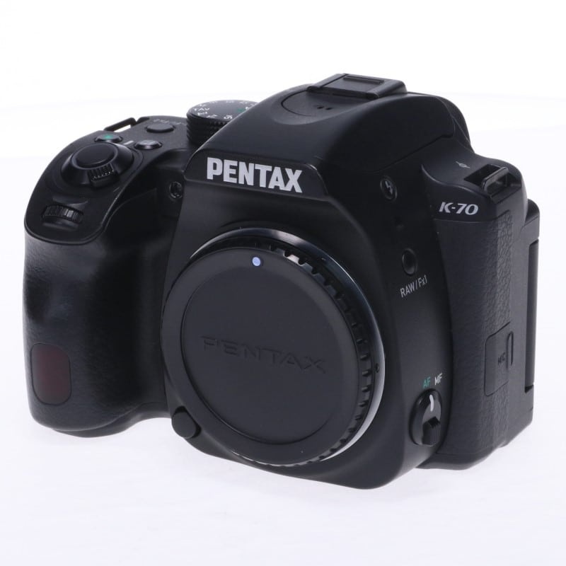 PENTAX K-70 ボディキット ブラック