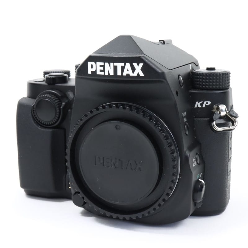 PENTAX KP ボディキット ブラック
