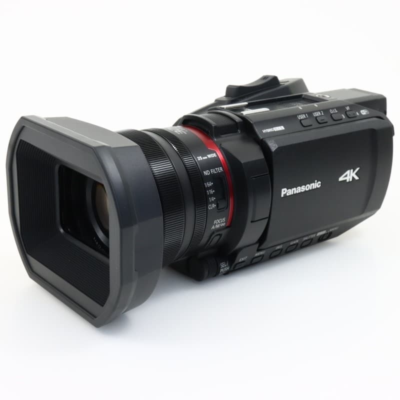 HC-X1600