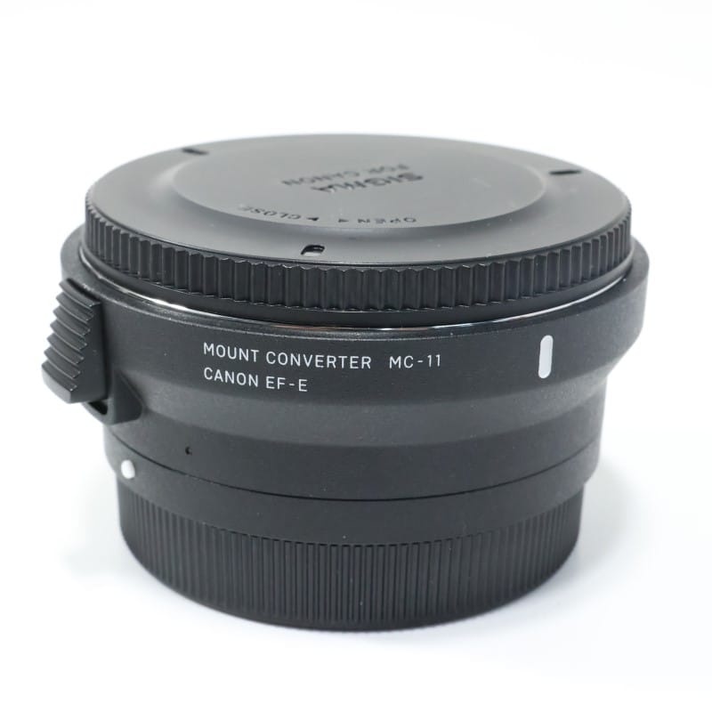 MOUNT CONVERTER MC-11 EF-E