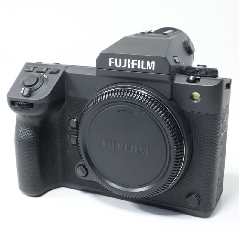 FUJIFILM GFX100 II ボディ