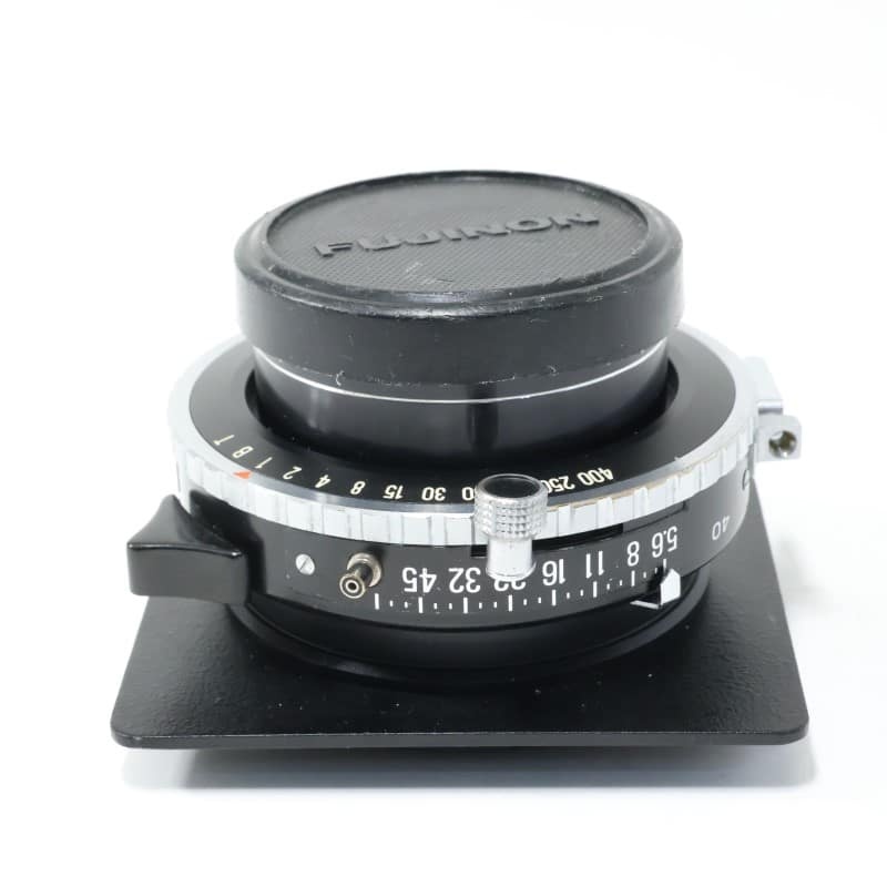 フジノン L 210mm F5.6