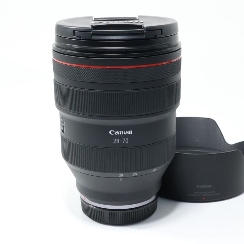 RF28-70mm F2 L USM
