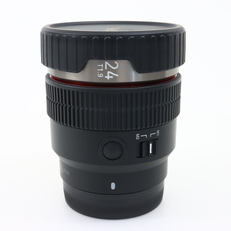 SYCAF24-NEX [V-AF 24mm T1.9 ソニーFE]