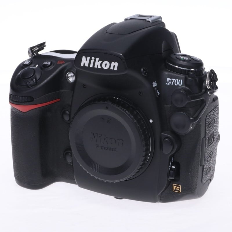 D700 ボディ