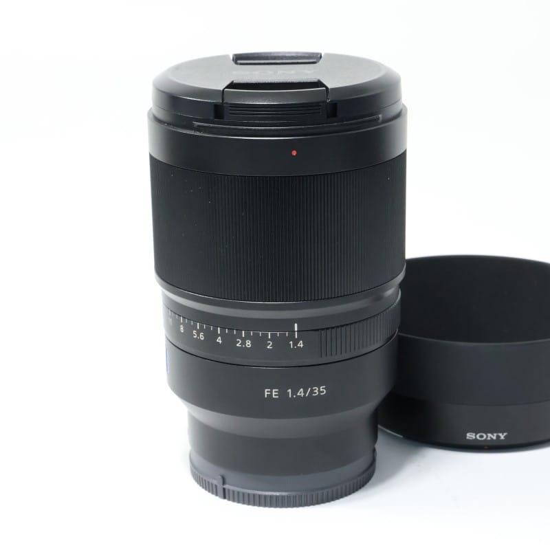 Distagon T* FE 35mm F1.4 ZA SEL35F14Z