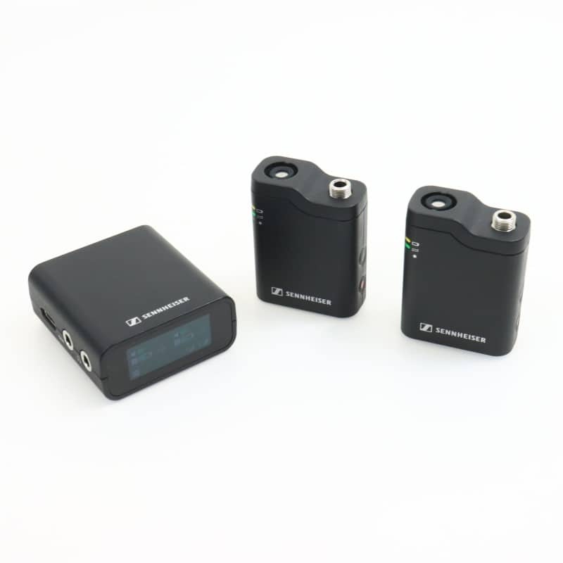 PROFILE WIRELESS 2-CHANNEL SET