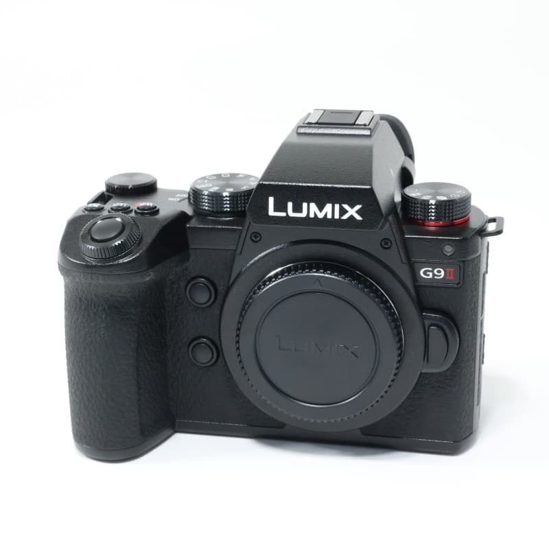 LUMIX G9 PROII ボディ DC-G9M2