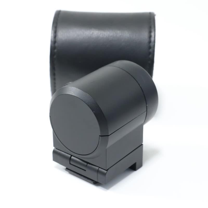 ビゾフレックス (Typ 020) ブラック 18767