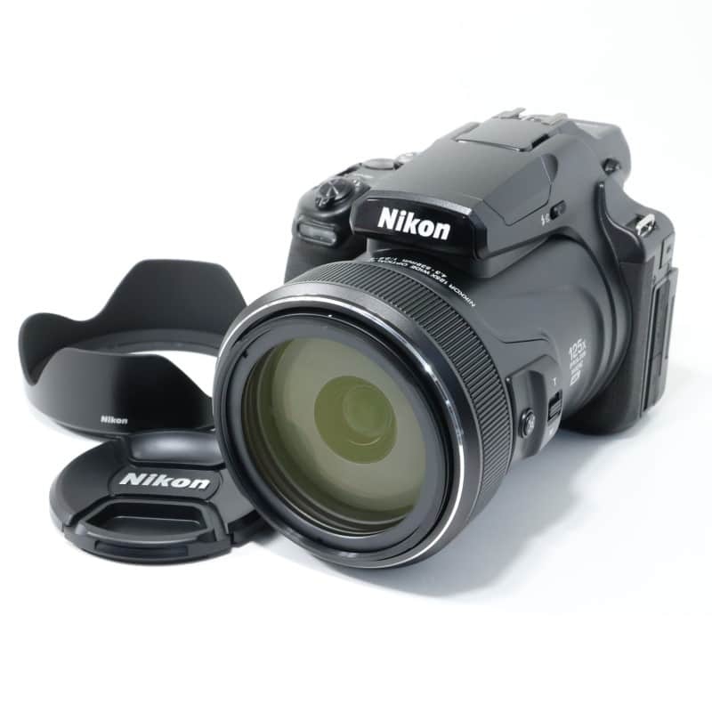COOLPIX P1000