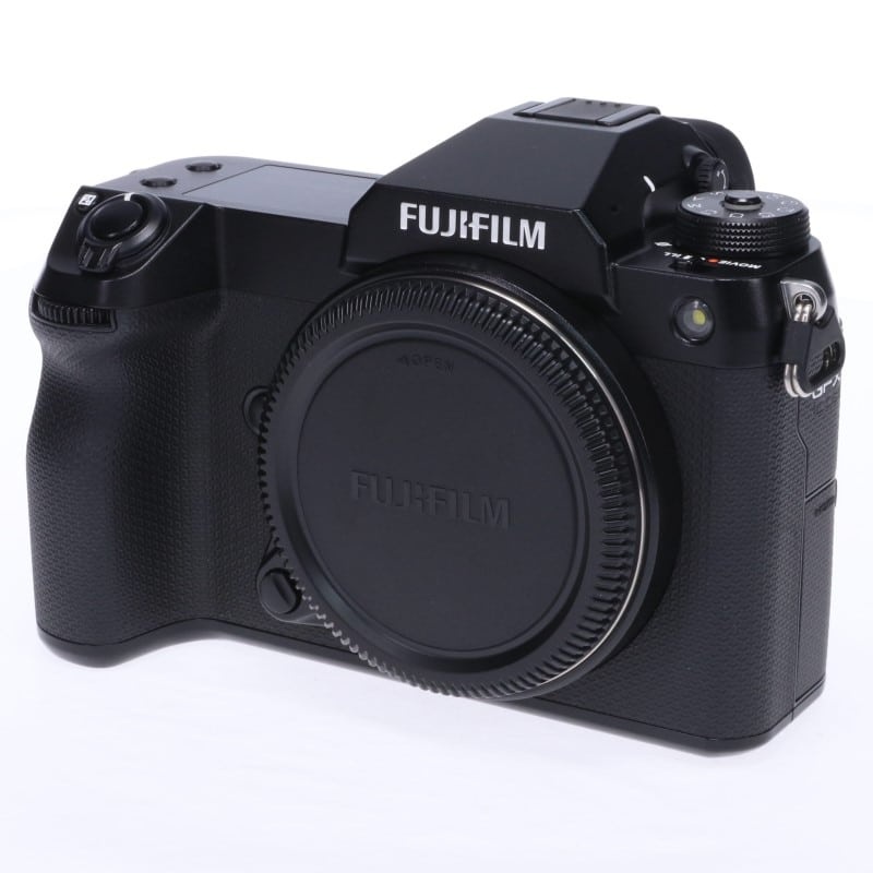 FUJIFILM GFX100S II ボディ
