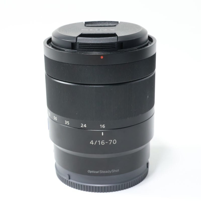 Vario-Tessar T* E 16-70mm F4 ZA OSS SEL1670Z