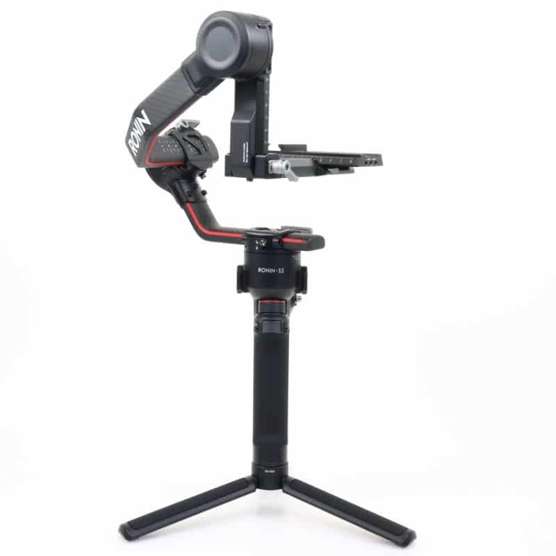 RS 2 Pro Combo