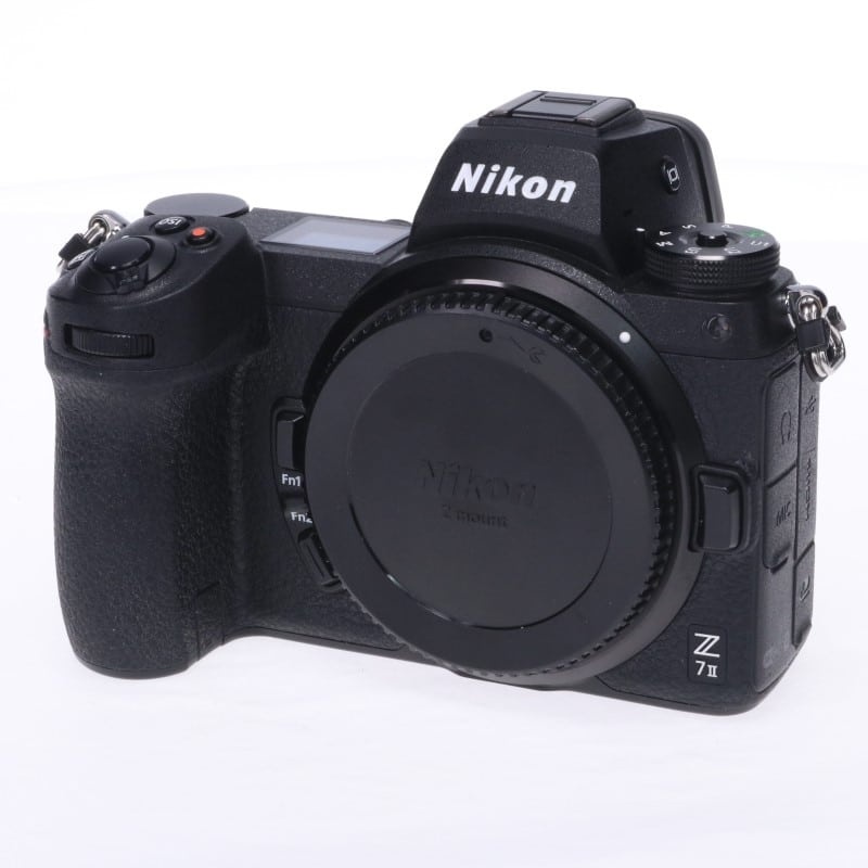 Z7II ボディ