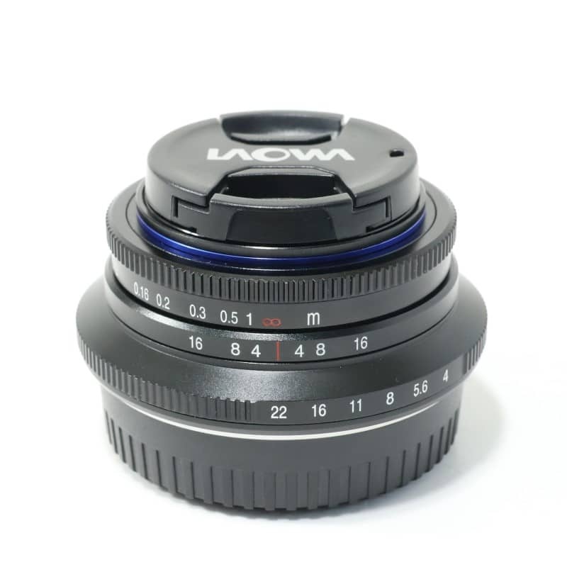 10mm F4 Cookie フジX LAO0291