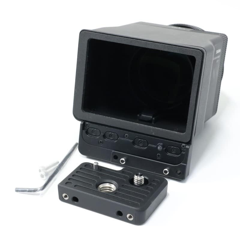 LCD VIEW FINDER LVF-11