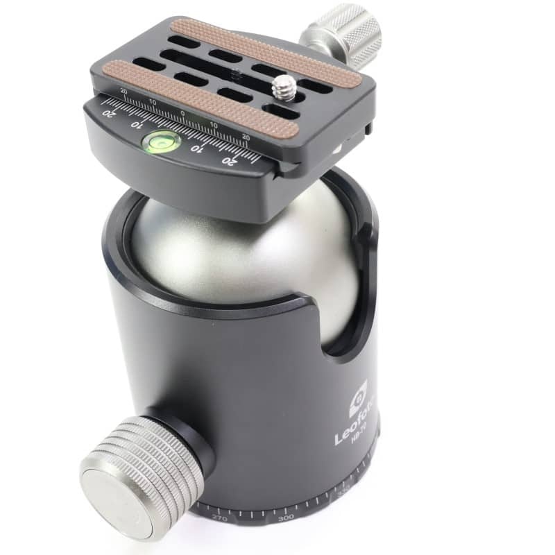 HB-70 [プロフェッショナル自由雲台]