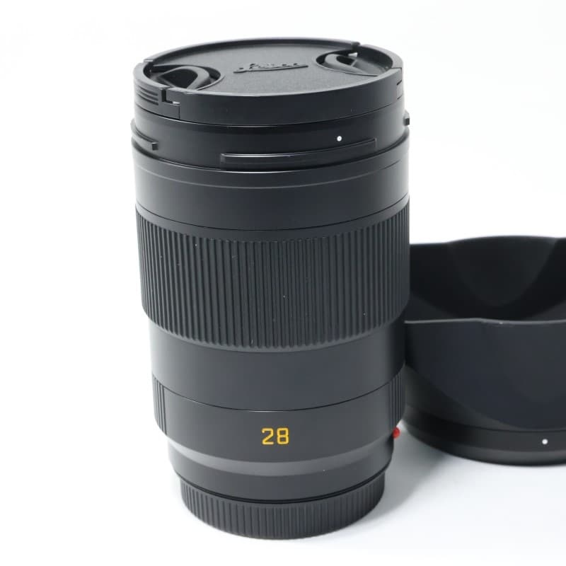 ライカ アポ・ズミクロンSL f2/28mm ASPH. 11183