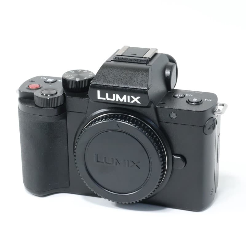 LUMIX G100 DC-G100 ボディ単体
