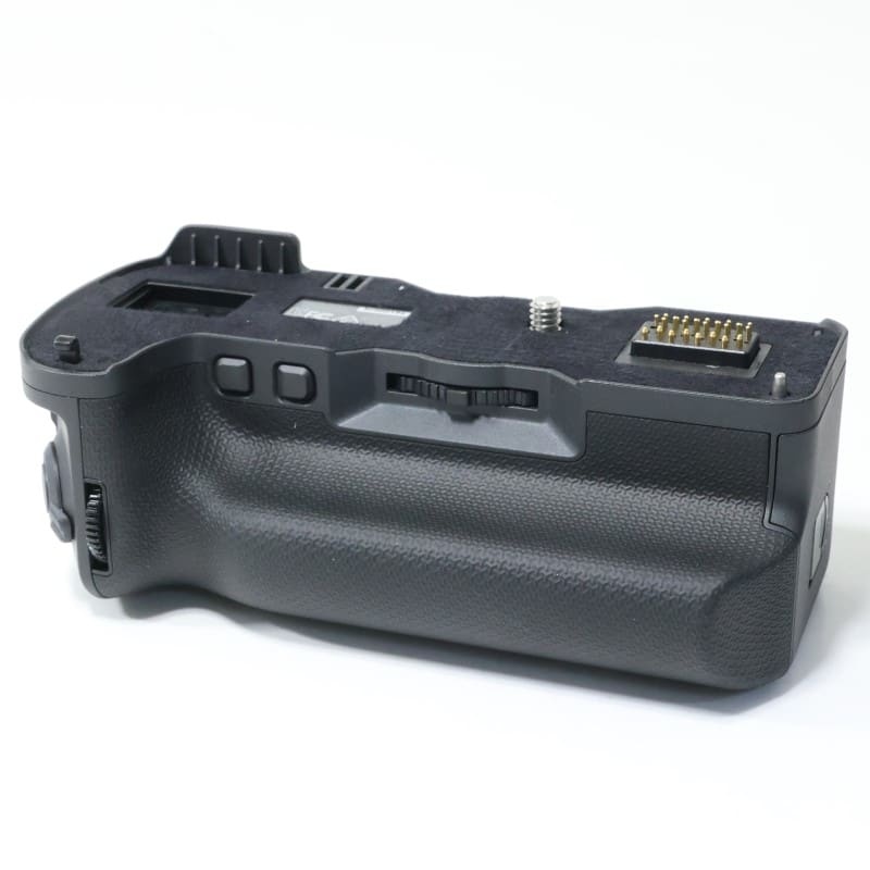 縦位置バッテリーグリップ VG-GFX100II